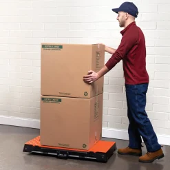 OmniTable 37.5 in. L X 18.2 in. W X 4.2 in. H 4-in-1 Workbench 500 lb. cap.