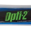 Opti All 2 Cycle Engine Smokeless Motor Oil 1.8 oz. (Pack of 48)