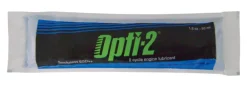 Opti All 2 Cycle Engine Smokeless Motor Oil 1.8 oz. (Pack of 48)