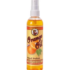 ORANGE OIL WD POLISH 8OZ