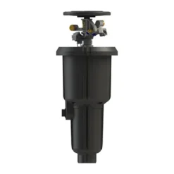 Orbit 45 ft. in. Radius Coverage XL Pulse Pop-Up Impact Sprinkler with Extra Nozzles