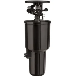 Orbit 45 ft. in. Radius Coverage XL Pulse Pop-Up Impact Sprinkler with Extra Nozzles