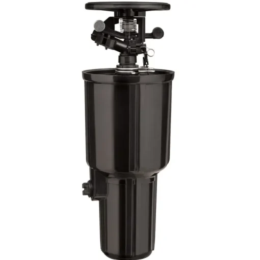 Orbit 45 ft. in. Radius Coverage XL Pulse Pop-Up Impact Sprinkler with Extra Nozzles
