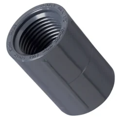 Orbit 1/2 in. D Coupling