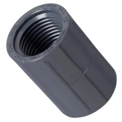Orbit 1/2 in. D Coupling