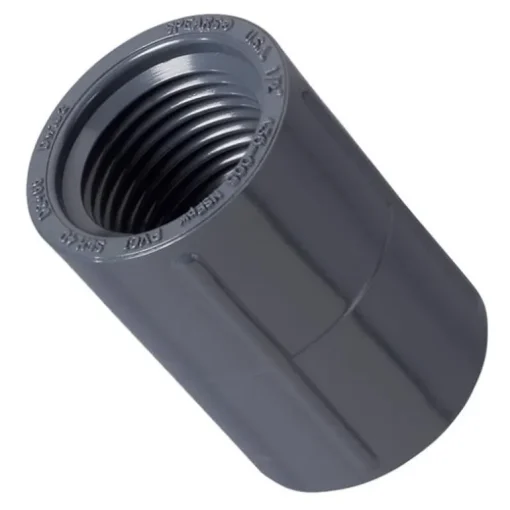 Orbit 1/2 in. D Coupling