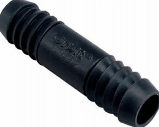 Orbit 1/2 in. D Coupling