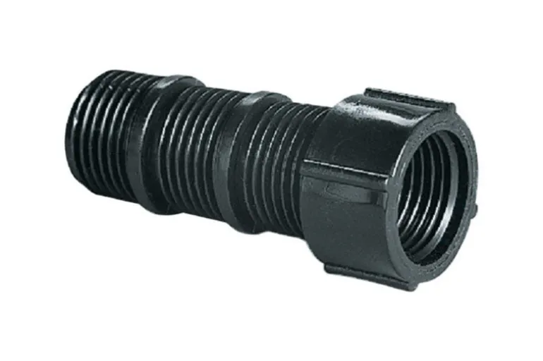 Orbit 1/2 in. D X 2.5 in. L Cut Off Riser