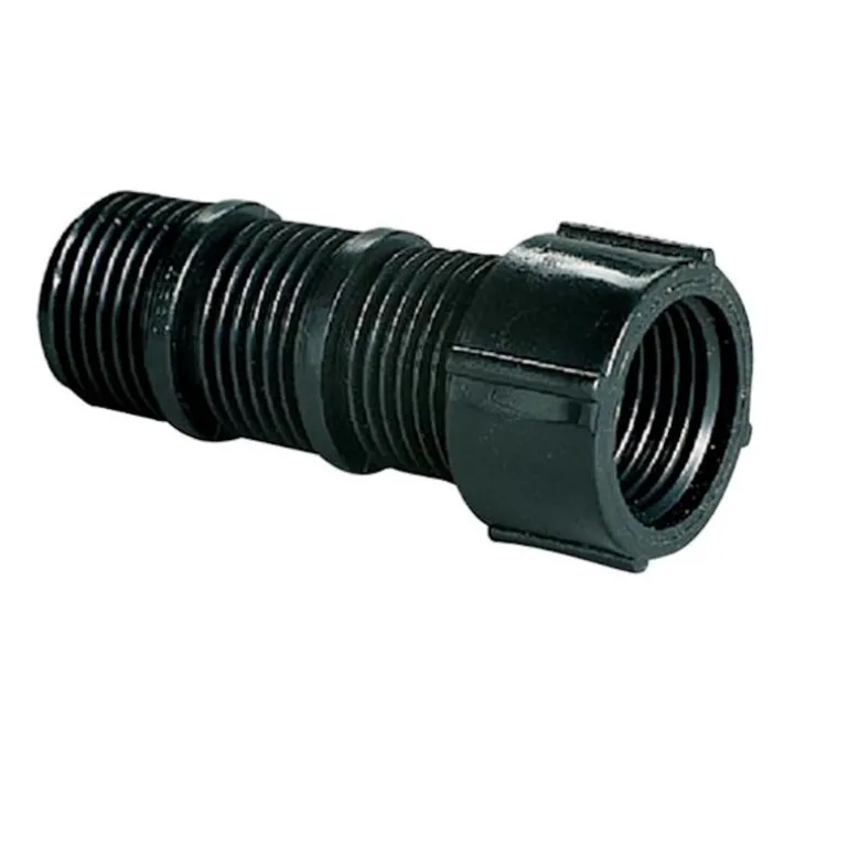 Orbit 1/2 in. D X 2.5 in. L Cut Off Riser