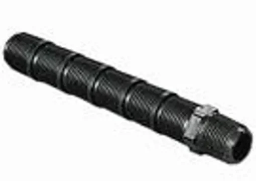 Orbit 1/2 in. D X 12 in. L Cut Off Riser