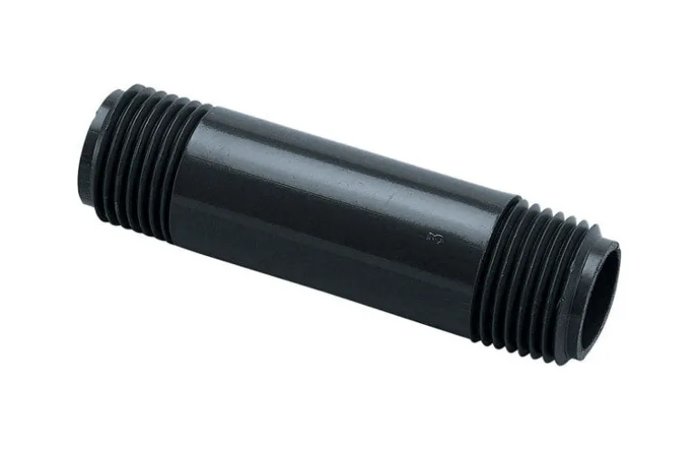 Orbit 1/2 in. D X 2 in. L Riser