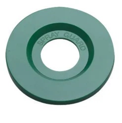 Orbit 1-3/4 in. D X 5 in. L Spray Guard
