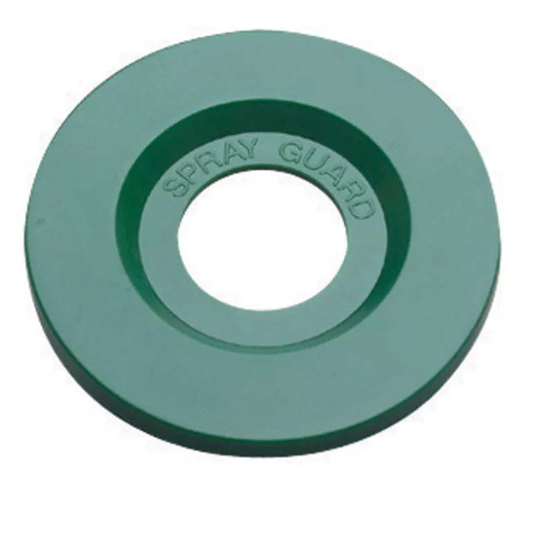 Orbit 1-3/4 in. D X 5 in. L Spray Guard