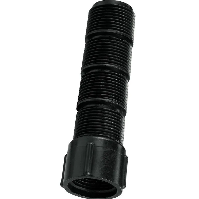 Orbit 3/4 in. Dia. x 4 in. L Cut Off Riser