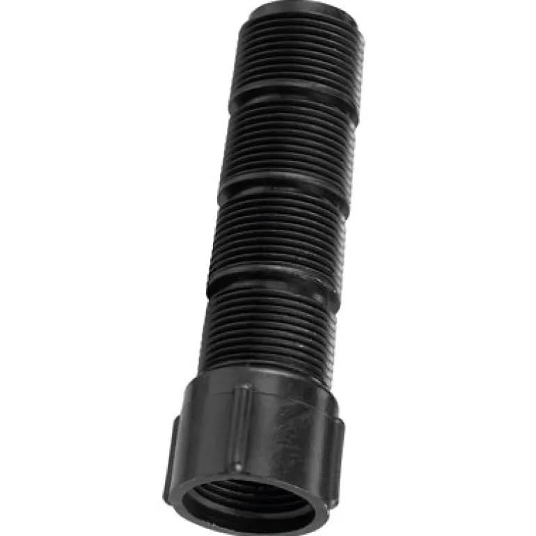 Orbit 3/4 in. Dia. x 4 in. L Cut Off Riser