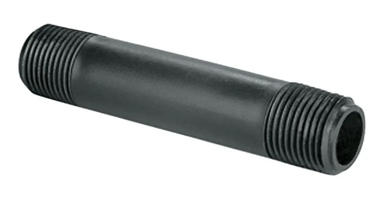 Orbit 3/4 in. Dia. x 12 in. L Riser (Pack of 25)