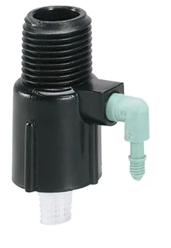 Orbit 1 ports Drip Irrigation Manifold