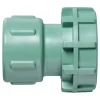Orbit 200 PSI Heavy Duty Female Swivel Adapter 1 in. (Pack of 12)