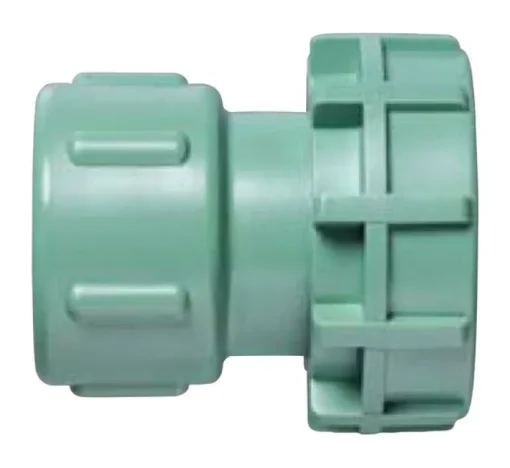 Orbit 200 PSI Heavy Duty Female Swivel Adapter 1 in. (Pack of 12)