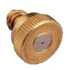 Orbit Brass Misting Nozzle 5 pk