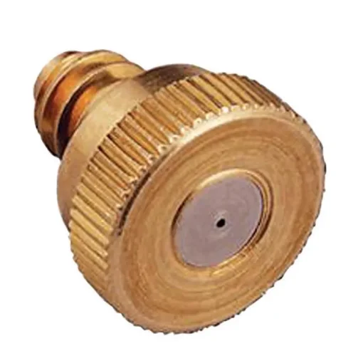 Orbit Brass Misting Nozzle 5 pk