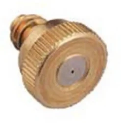 Orbit Brass Misting Nozzle 5 pk