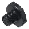 Orbit Drain Valve 1/2 in. 125 psi