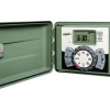 Orbit Easy-Set Programmable 4 Zone Sprinkler Timer