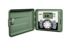 Orbit Easy-Set Programmable 4 Zone Sprinkler Timer