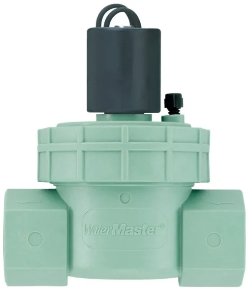 Orbit Female Jar Top Valve 1 in. 150 psi