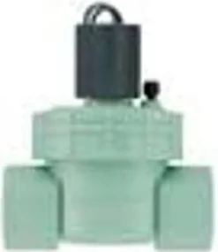 Orbit Female Jar Top Valve 1 in. 150 psi