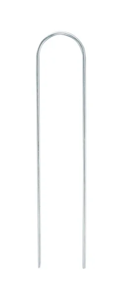 Orbit For 1/4 in. Tubing Drip Irrigation Tubing Stake 10 pk