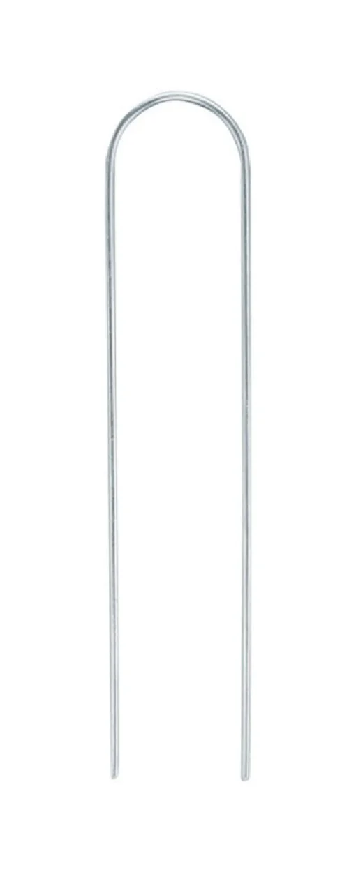 Orbit For 1/4 in. Tubing Drip Irrigation Tubing Stake 10 pk
