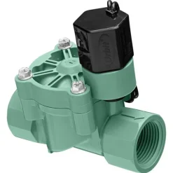 Orbit In-Line Valve 1 in. 150 psi