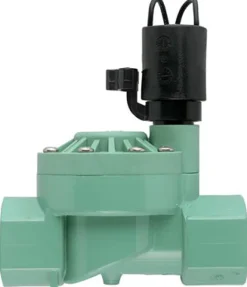 Orbit In-Line Valve 1 in. 150 psi
