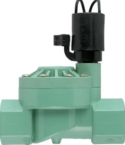 Orbit In-Line Valve 1 in. 150 psi