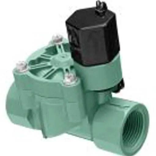 Orbit In-Line Valve 1 in. 150 psi