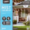Orbit Plastic 12 ft. Mistcooling System 1 pk