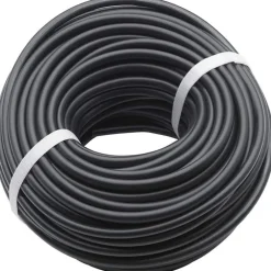Orbit Polyethylene Drip Irrigation Soaker Tubing 1/4 in. D X 60 ft. L