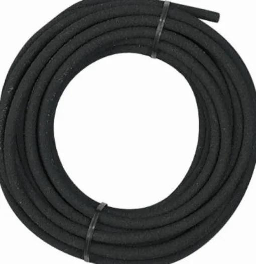 Orbit Polyethylene Drip Irrigation Soaker Tubing 1/4 in. D X 60 ft. L