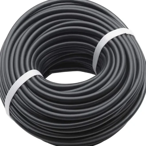 Orbit Polyethylene Drip Irrigation Soaker Tubing 1/4 in. D X 60 ft. L