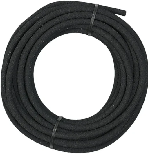 Orbit Polyethylene Drip Irrigation Soaker Tubing 1/4 in. D X 60 ft. L
