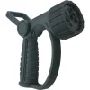 Orbit Pro Flo 7 Pattern Metal Fireman's Nozzle