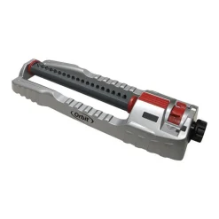 Orbit Pro Series Aluminum Non-Tipping Base Oscillating Sprinkler 4000 sq. ft. Coverage 315 ft. Range