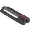 Orbit Pro Series Plastic Non-Tipping Base Oscillating Sprinkler 3800 sq ft 1 pk