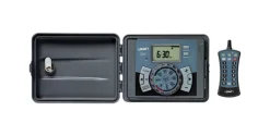 Orbit Programmable 12 Zone Sprinkler Timer with Remote