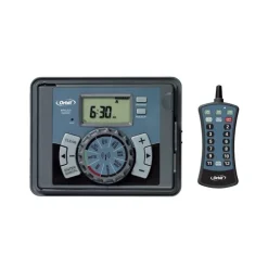 Orbit Programmable 12 Zone Sprinkler Timer with Remote