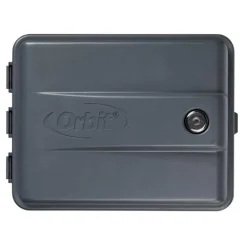 Orbit Programmable 12 Zone Sprinkler Timer with Remote
