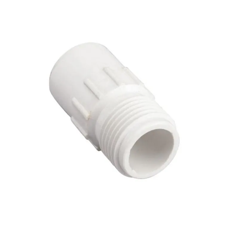 Orbit PVC 1/2 in. D X 3/4 in. D Hose Connector 1 pk
