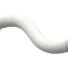 Orbit Pvc-Lock 3/4 In. Push X 3/4 In. Dia. Push Plastic Flexible Repair Coupling